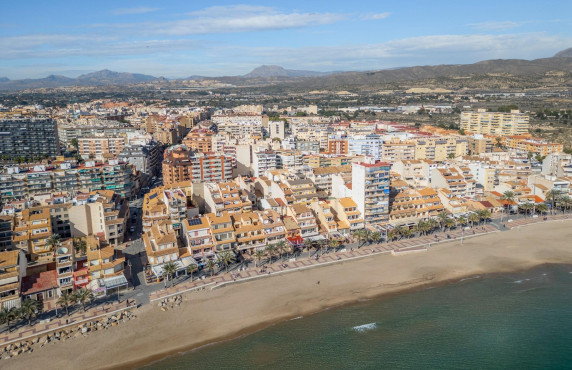 Venta - ático - El Campello - Campello Playa