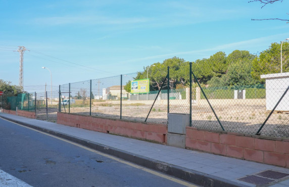 For Sale - Plot - Pilar de la Horadada - PILAR DE LA HORADADA