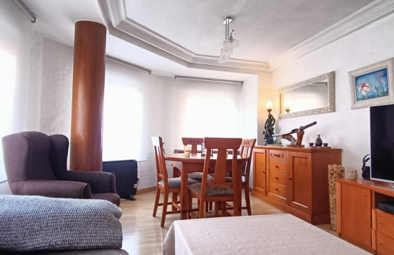 For Sale - Flat - Elche - Centro