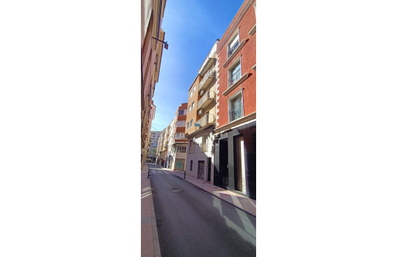 For Sale - Flat - Elche - Centro