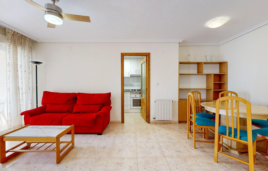 For Sale - Flat - San Juan Alicante
