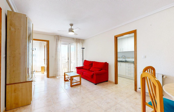 For Sale - Flat - San Juan Alicante