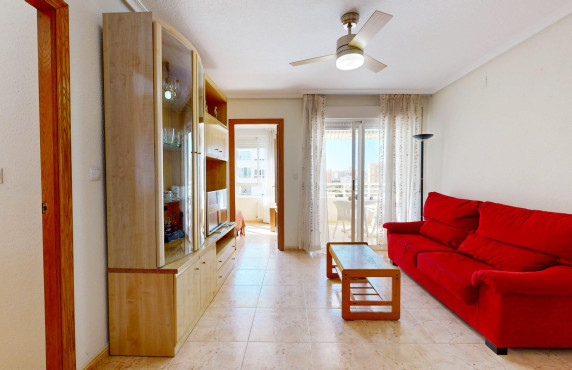 For Sale - Flat - San Juan Alicante