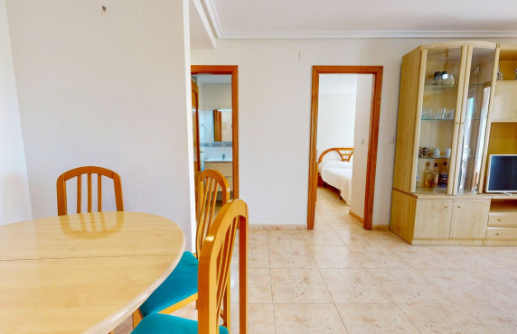For Sale - Flat - San Juan Alicante