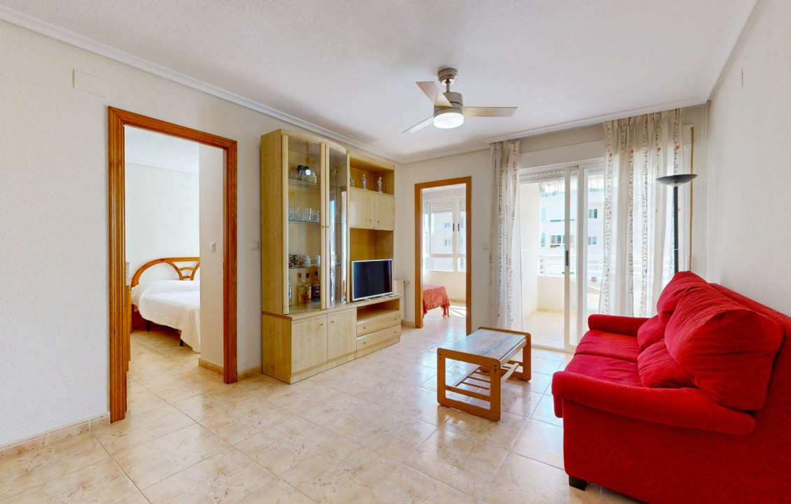 For Sale - Flat - San Juan Alicante