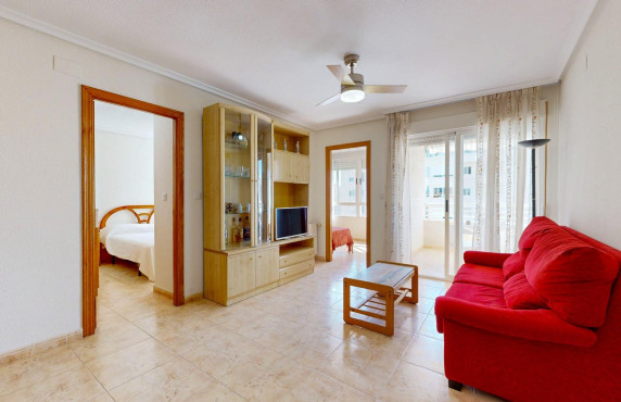 For Sale - Flat - San Juan Alicante