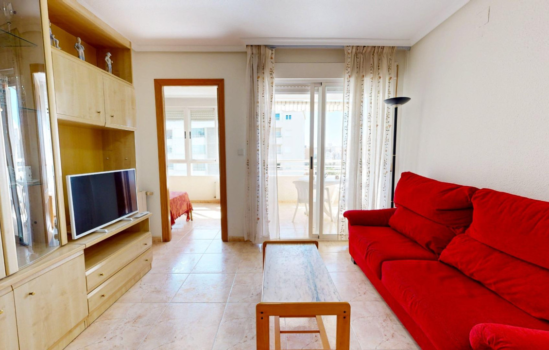 For Sale - Flat - San Juan Alicante