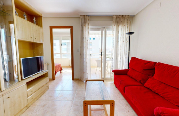 For Sale - Flat - San Juan Alicante