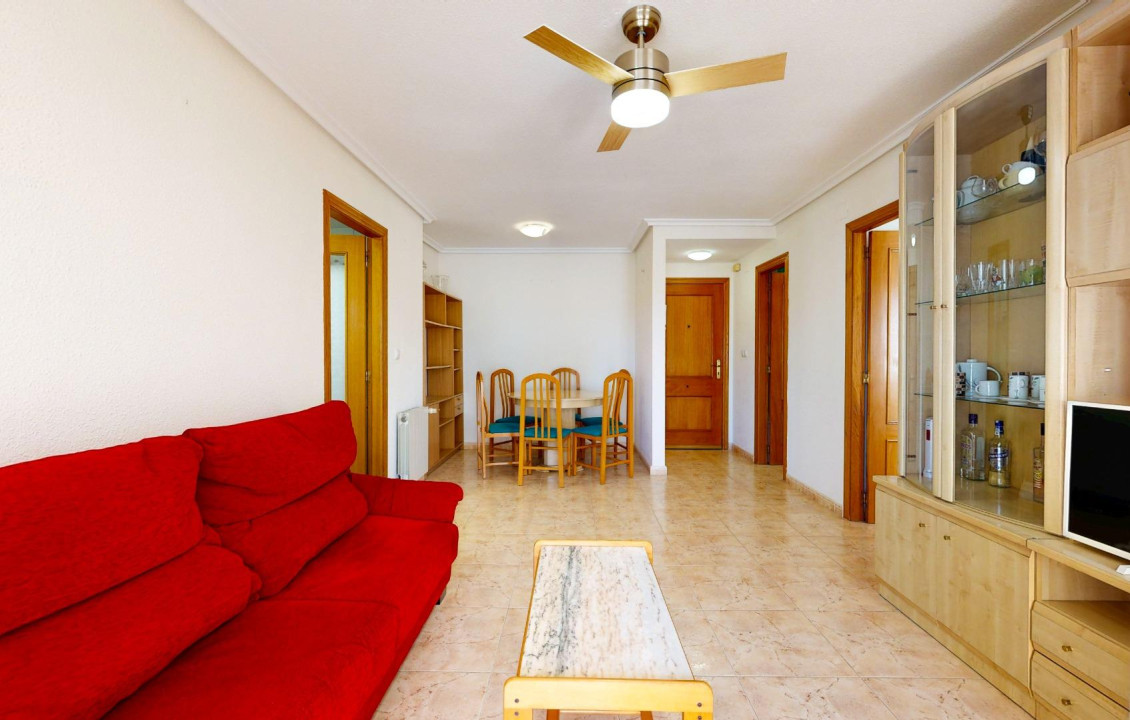 For Sale - Flat - San Juan Alicante