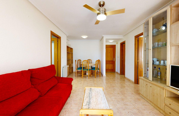 For Sale - Flat - San Juan Alicante