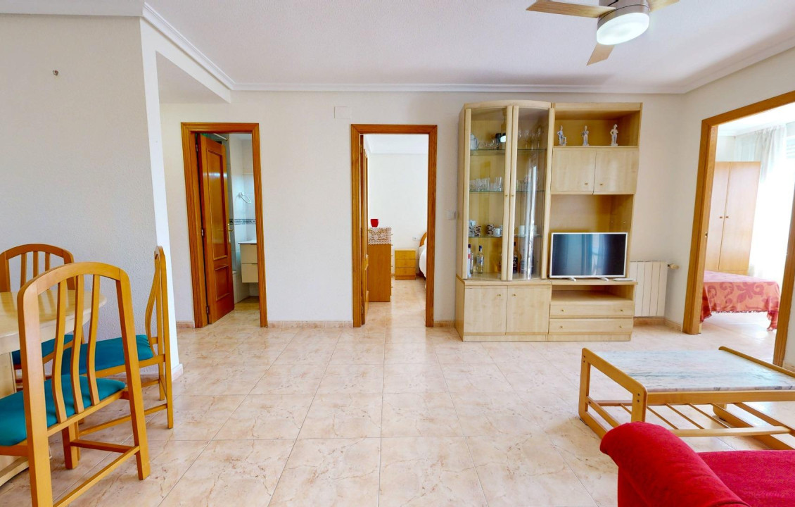For Sale - Flat - San Juan Alicante
