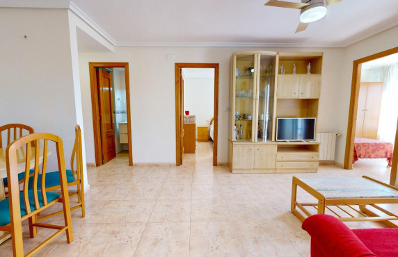 For Sale - Flat - San Juan Alicante