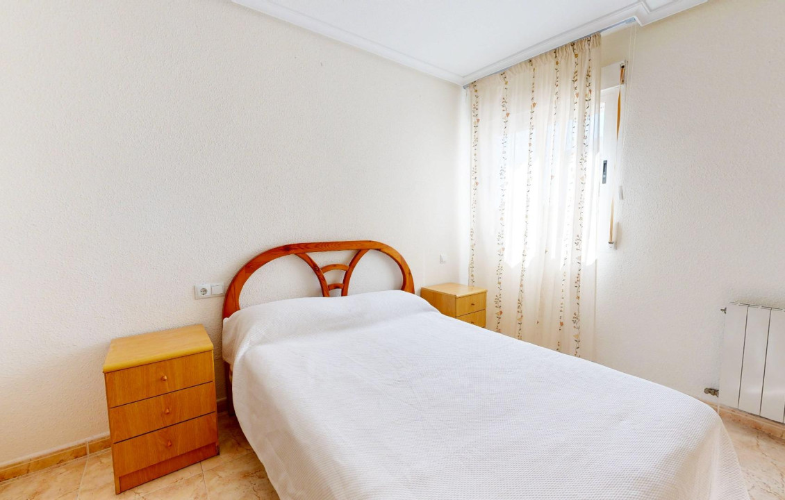 For Sale - Flat - San Juan Alicante