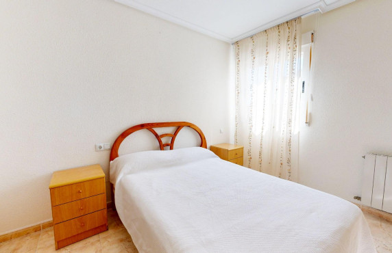 For Sale - Flat - San Juan Alicante