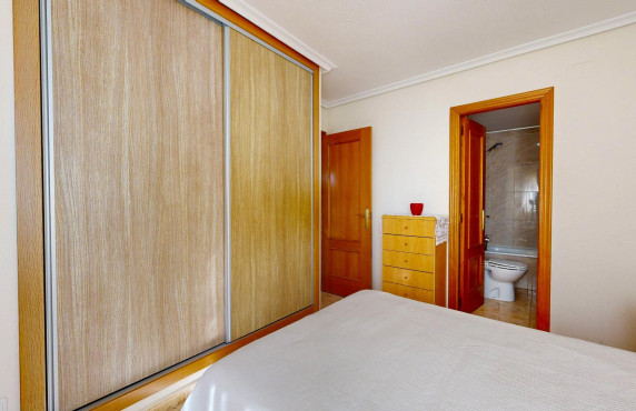 For Sale - Flat - San Juan Alicante