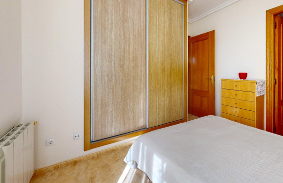 For Sale - Flat - San Juan Alicante