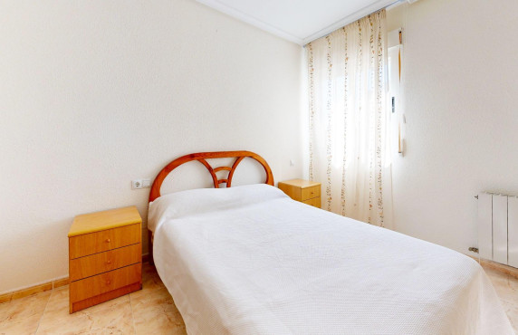For Sale - Flat - San Juan Alicante