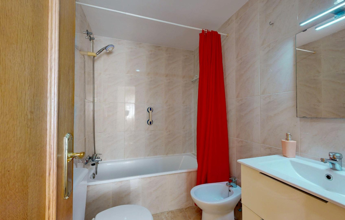 For Sale - Flat - San Juan Alicante