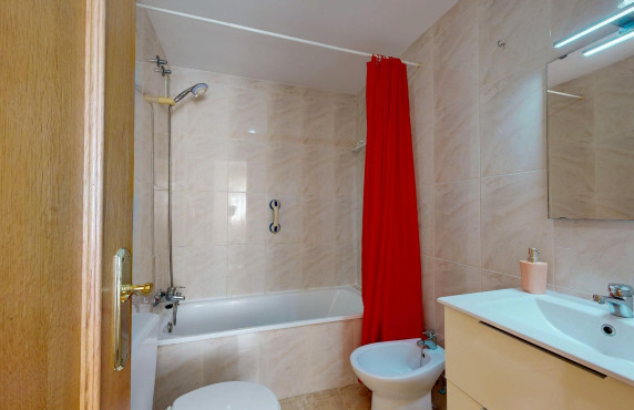 For Sale - Flat - San Juan Alicante