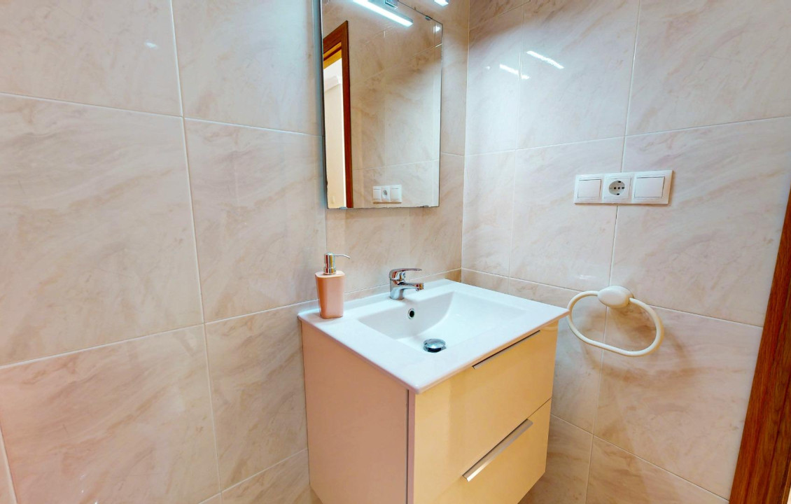 For Sale - Flat - San Juan Alicante