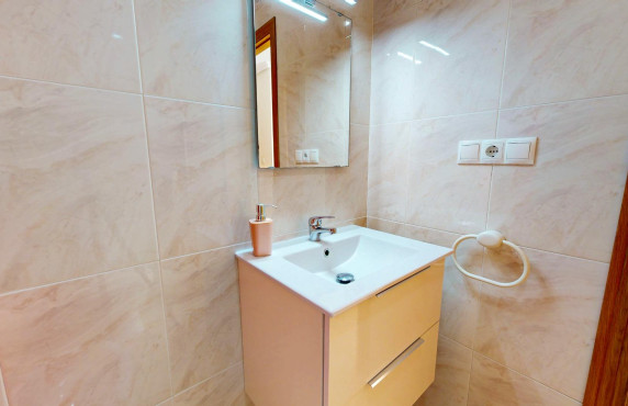 For Sale - Flat - San Juan Alicante