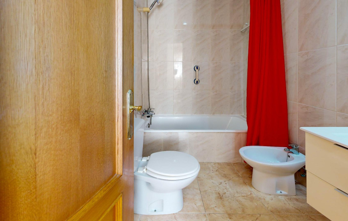 For Sale - Flat - San Juan Alicante