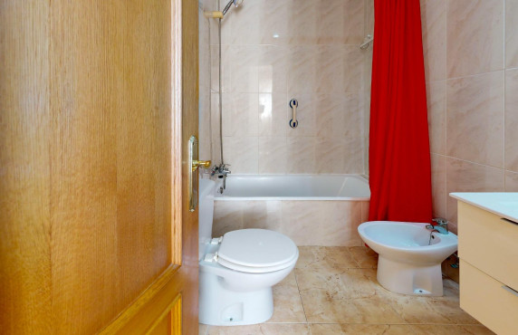 For Sale - Flat - San Juan Alicante