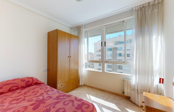 For Sale - Flat - San Juan Alicante