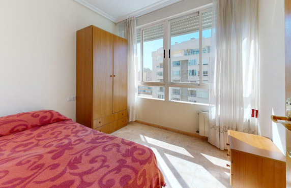 For Sale - Flat - San Juan Alicante