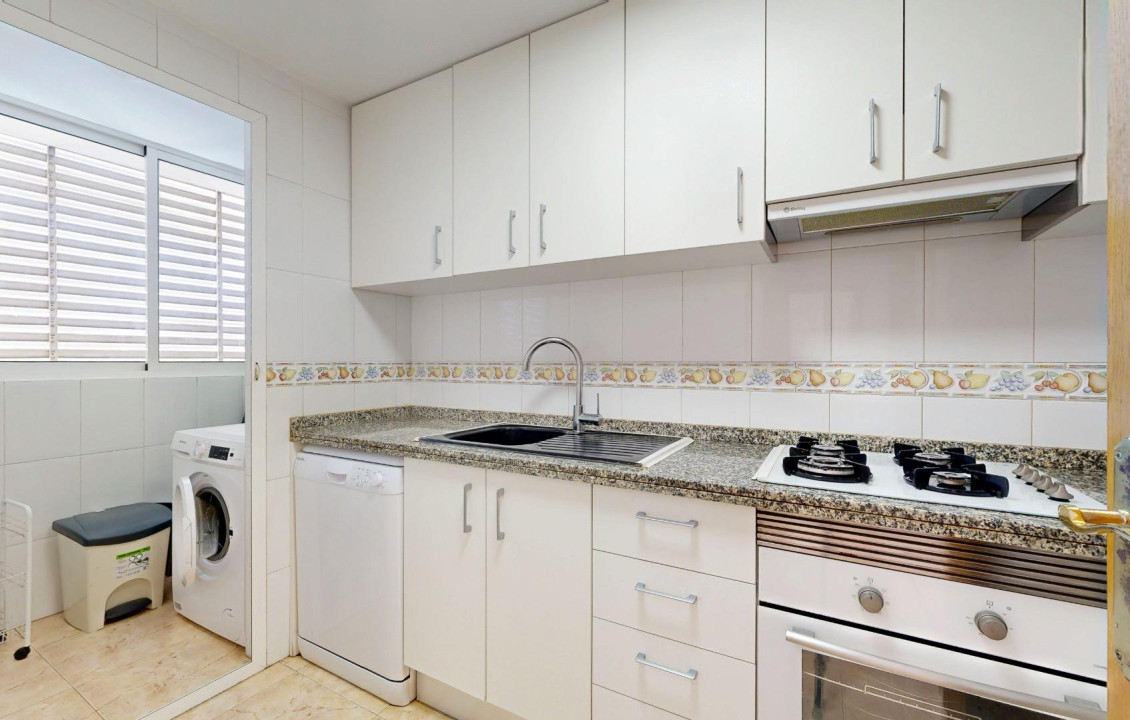 For Sale - Flat - San Juan Alicante