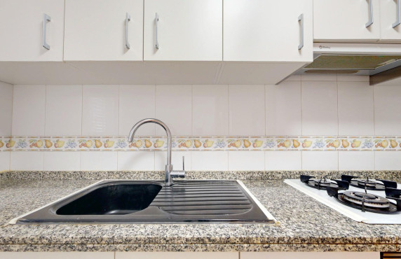 For Sale - Flat - San Juan Alicante