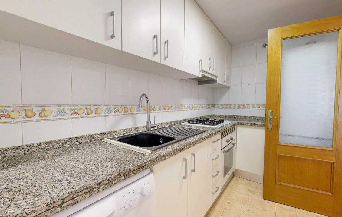 For Sale - Flat - San Juan Alicante