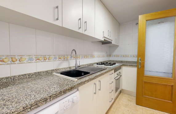 For Sale - Flat - San Juan Alicante