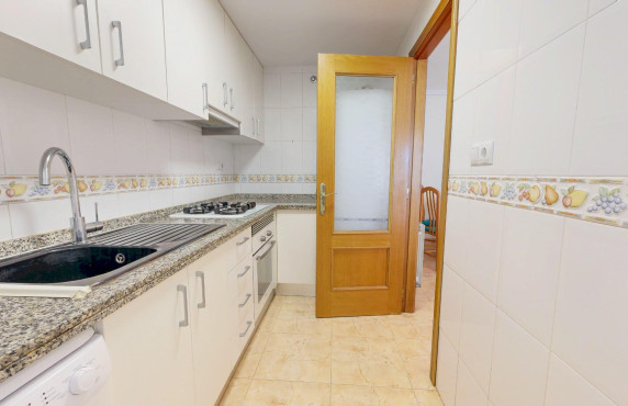 For Sale - Flat - San Juan Alicante