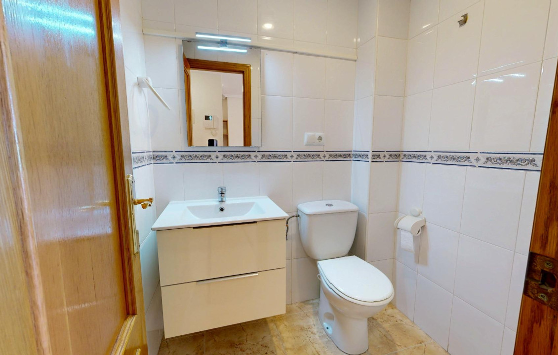 For Sale - Flat - San Juan Alicante