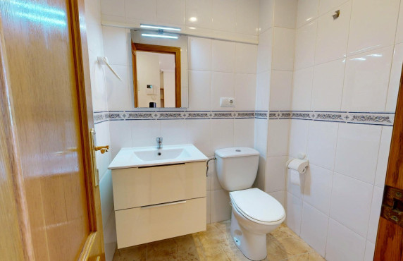 For Sale - Flat - San Juan Alicante