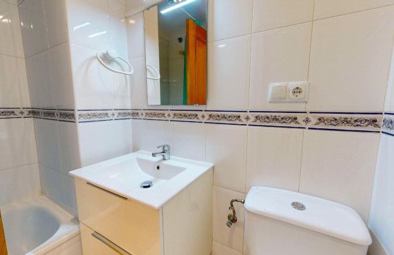 For Sale - Flat - San Juan Alicante