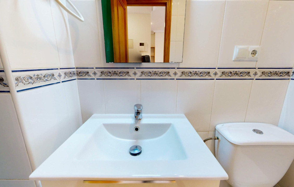 For Sale - Flat - San Juan Alicante
