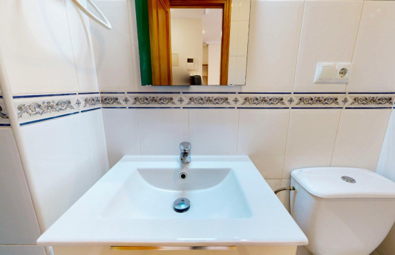For Sale - Flat - San Juan Alicante