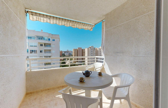 For Sale - Flat - San Juan Alicante