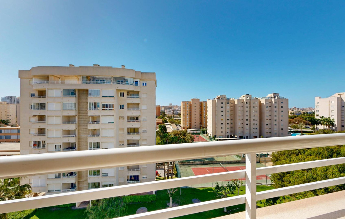 For Sale - Flat - San Juan Alicante