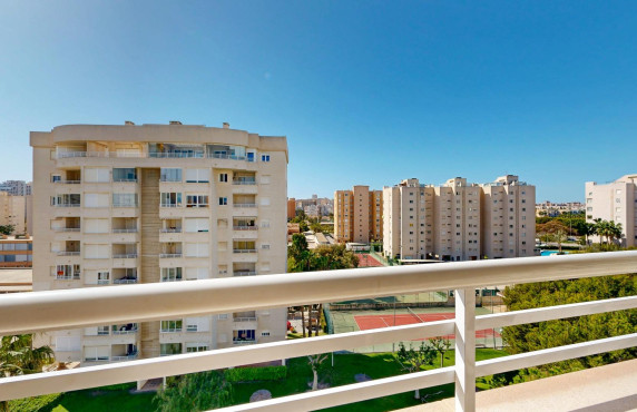 For Sale - Flat - San Juan Alicante