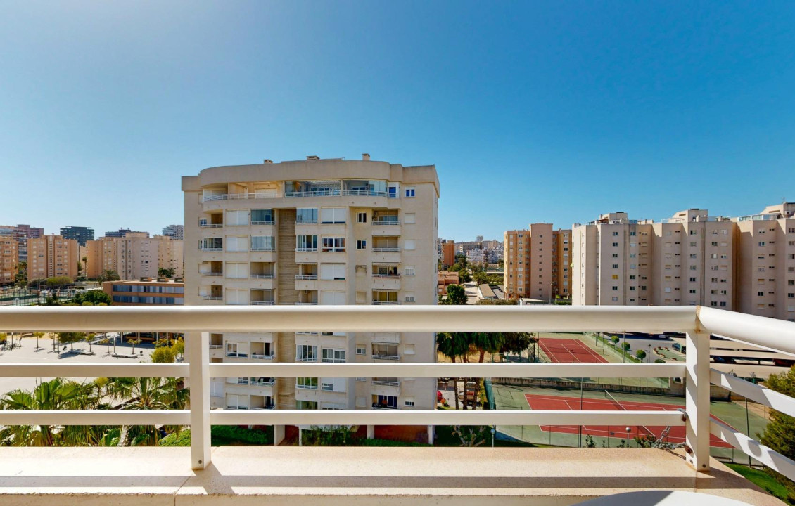 For Sale - Flat - San Juan Alicante