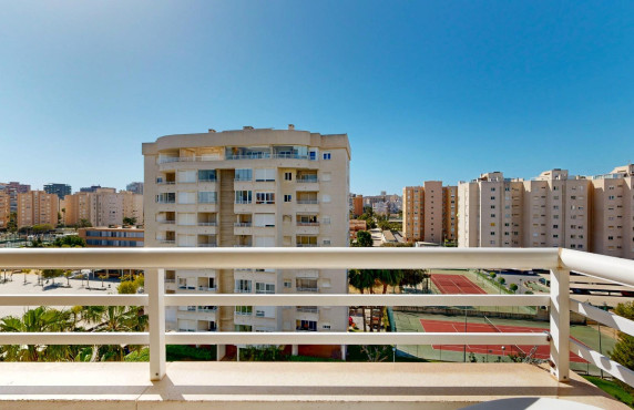 For Sale - Flat - San Juan Alicante