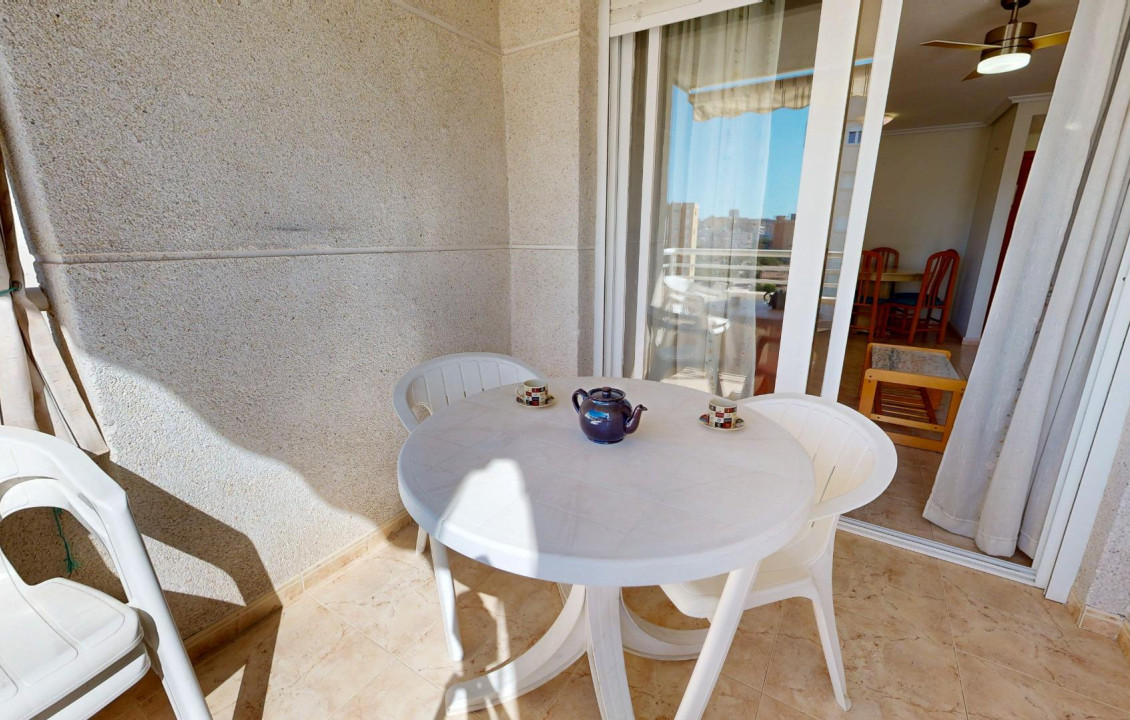For Sale - Flat - San Juan Alicante