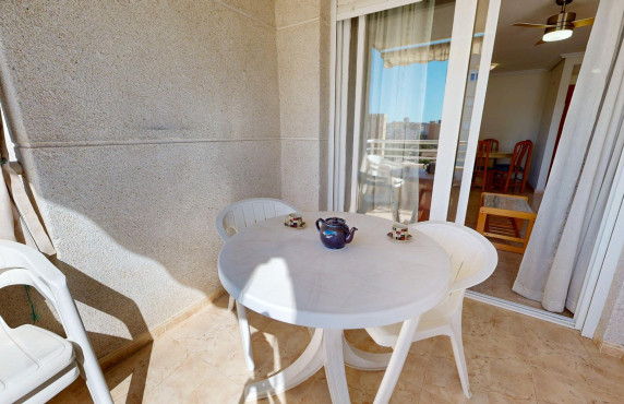 For Sale - Flat - San Juan Alicante