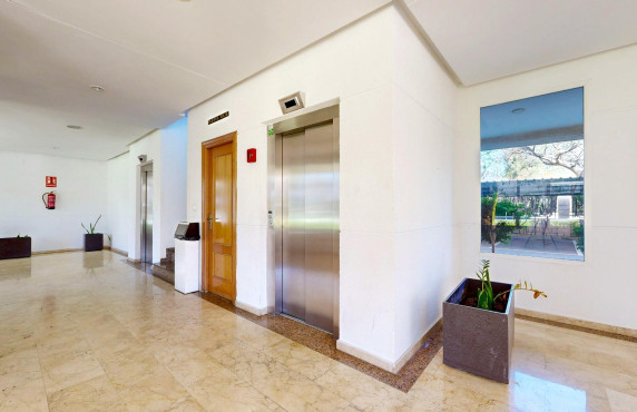 For Sale - Flat - San Juan Alicante