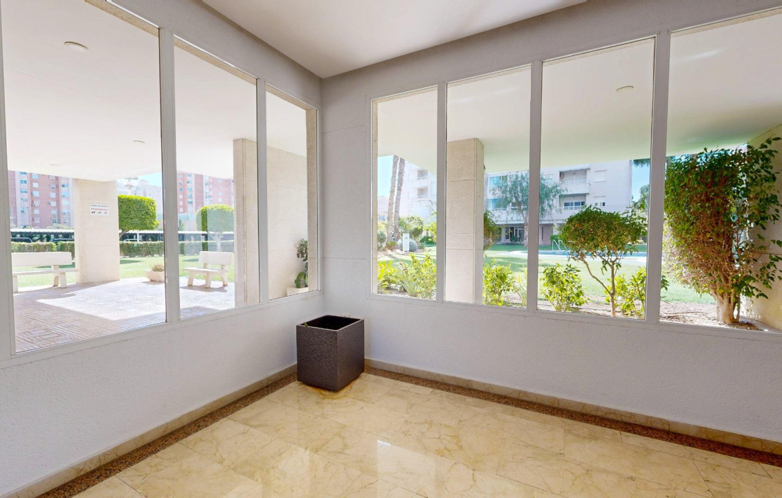 For Sale - Flat - San Juan Alicante