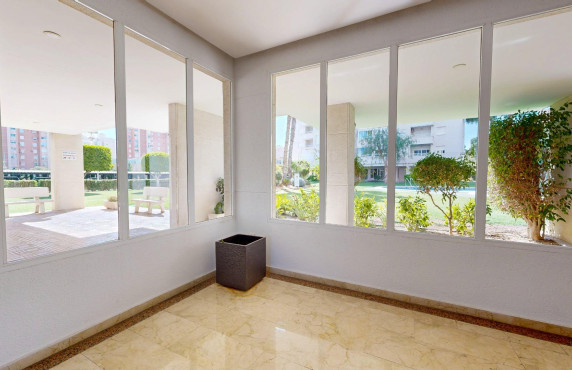 For Sale - Flat - San Juan Alicante