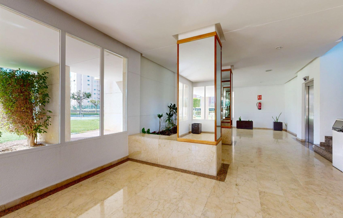 For Sale - Flat - San Juan Alicante